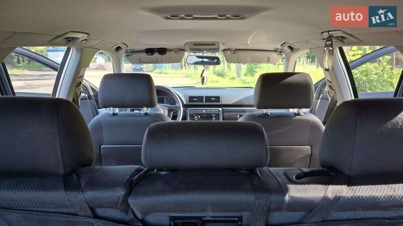 Универсал Audi A4 2004 в Киеве фото 37 Универсал Audi A4 2004 в Киеве