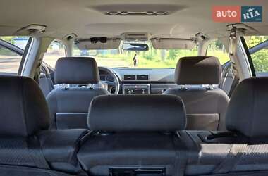 Универсал Audi A4 2004 в 