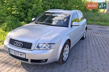 Универсал Audi A4 2004 в 