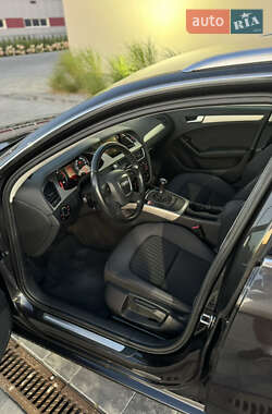 Универсал Audi A4 2008 в 