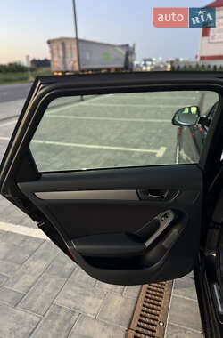 Универсал Audi A4 2008 в 