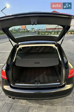 Универсал Audi A4 2008 в 