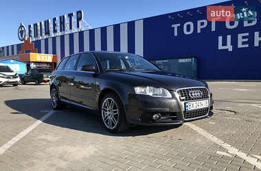 Универсал Audi A4 2007 в 