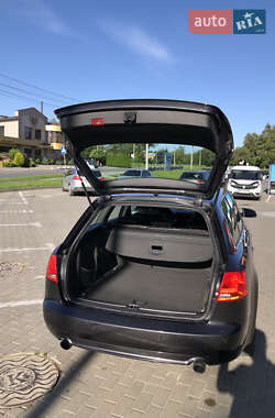 Универсал Audi A4 2007 в 
