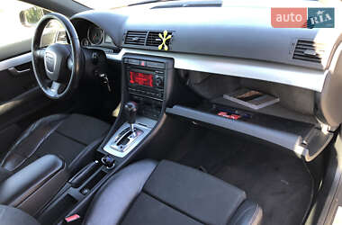 Универсал Audi A4 2007 в 