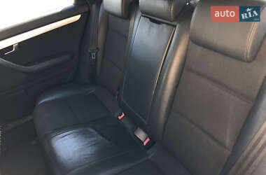 Универсал Audi A4 2007 в 