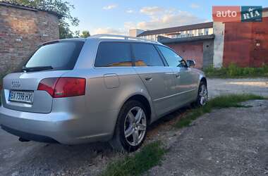 Универсал Audi A4 2005 в 