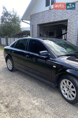 Седан Audi A4 2003 в 