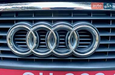 Универсал Audi A4 2007 в 