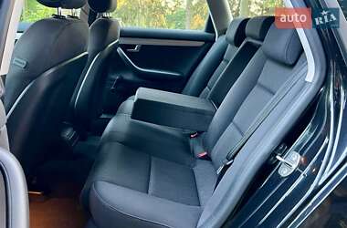 Универсал Audi A4 2007 в 