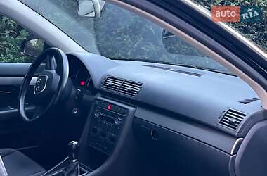 Универсал Audi A4 2007 в 