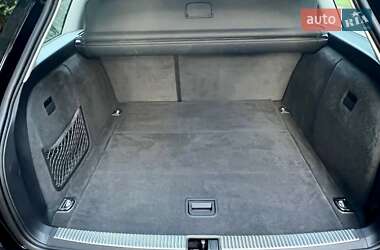 Универсал Audi A4 2007 в 