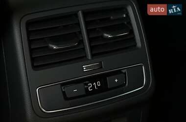 Седан Audi A4 2021 в 
