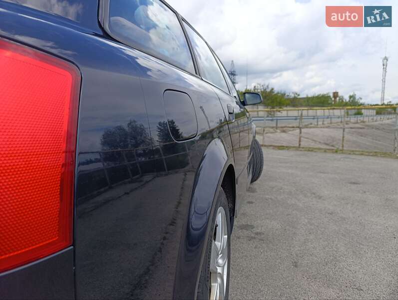 Универсал Audi A4 2002 в Киеве фото 14 Универсал Audi A4 2002 в Киеве