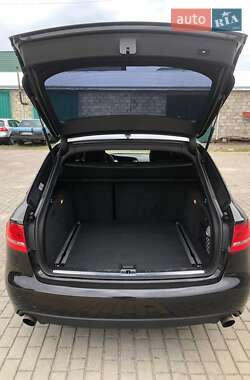 Универсал Audi A4 2008 в 