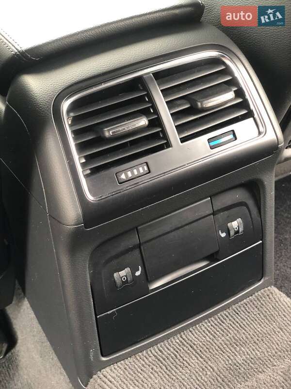 Универсал Audi A4 2008 в Ковеле