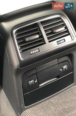 Универсал Audi A4 2008 в 