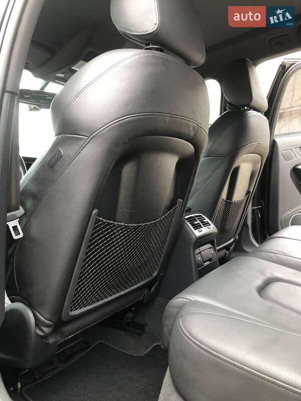 Универсал Audi A4 2008 в Ковеле
