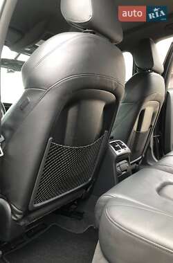 Универсал Audi A4 2008 в 