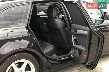 Универсал Audi A4 2008 в 