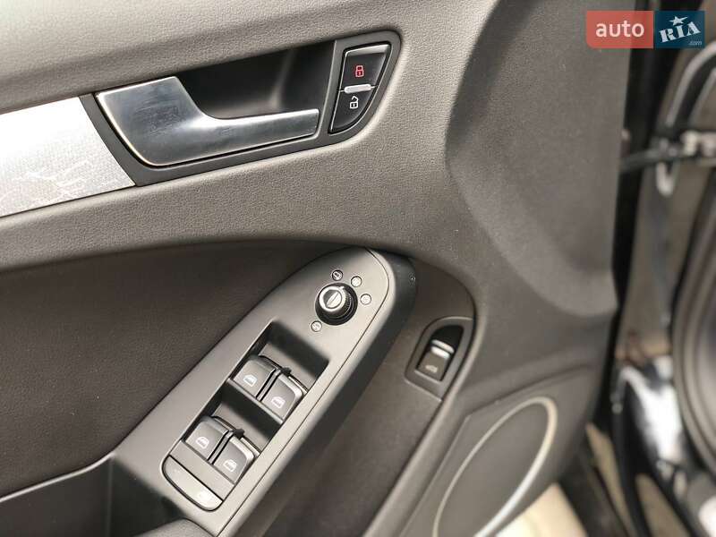 Универсал Audi A4 2008 в Ковеле