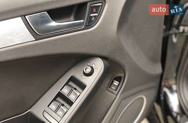 Универсал Audi A4 2008 в 