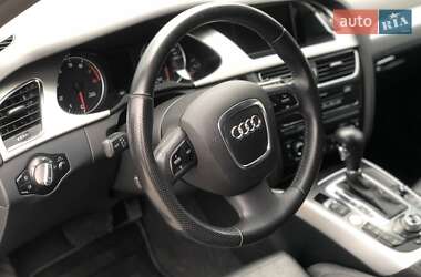 Универсал Audi A4 2008 в 