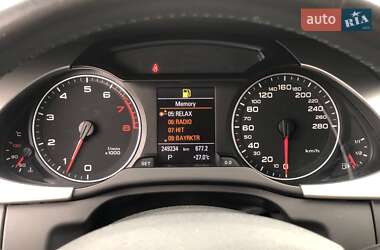 Универсал Audi A4 2008 в 