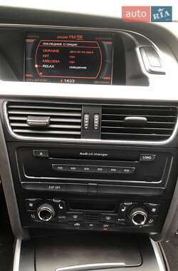 Универсал Audi A4 2008 в 
