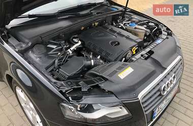 Универсал Audi A4 2008 в 