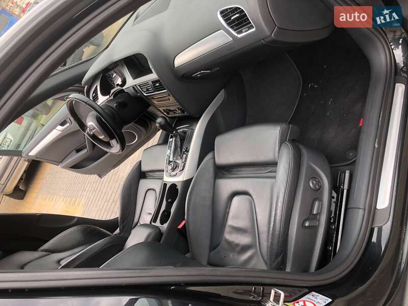 Универсал Audi A4 2008 в Ковеле