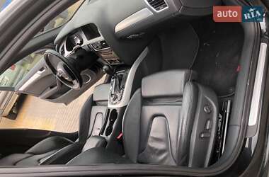 Универсал Audi A4 2008 в 