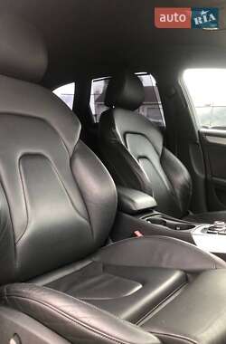 Универсал Audi A4 2008 в 