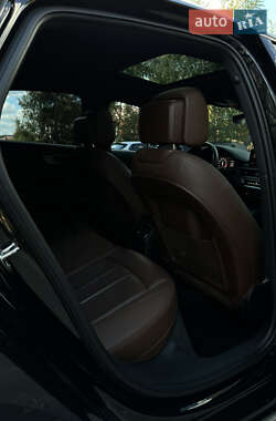 Седан Audi A4 2016 в 