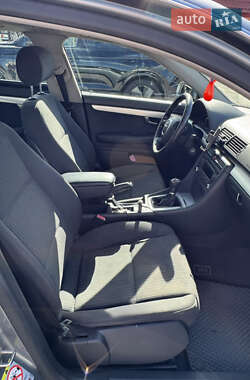 Универсал Audi A4 2007 в 