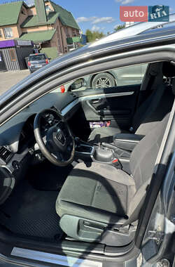 Универсал Audi A4 2007 в 