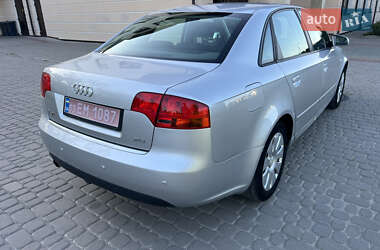 Седан Audi A4 2005 в 