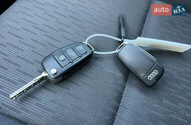 Седан Audi A4 2005 в 