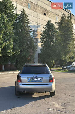 Универсал Audi A4 2003 в 