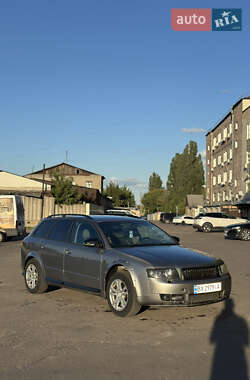Универсал Audi A4 2003 в 