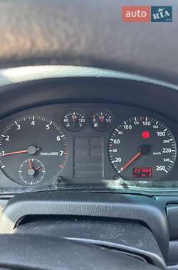 Седан Audi A4 1996 в 