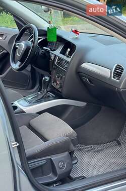 Универсал Audi A4 2008 в 