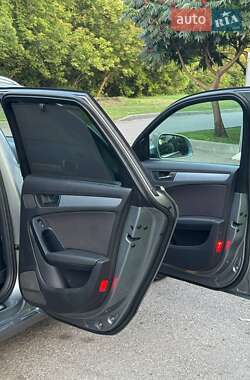 Универсал Audi A4 2008 в 