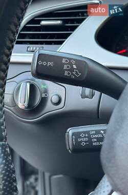 Универсал Audi A4 2008 в 