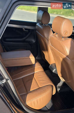 Универсал Audi A4 2008 в 