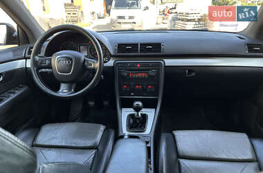 Универсал Audi A4 2005 в 