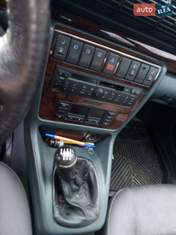 Универсал Audi A4 1999 в Хмельницком