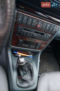 Универсал Audi A4 1999 в 