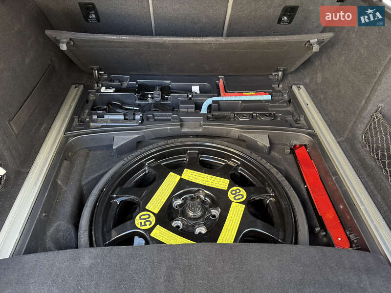 Универсал Audi A4 2018 в Днепре