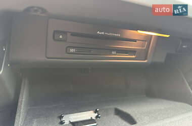 Седан Audi A4 2017 в 